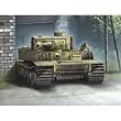 Panzer VI Ausf E SdKfz 181 Gruppe Fehrmann Tiger I Tank 1-72 Dragon