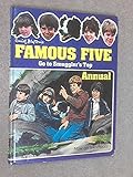 Enid Blyton's Famous Five annual. [1979]