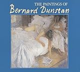 The paintings of Bernard Dunstan