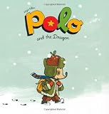 Polo and the Dragon (Adventures of Polo)
