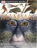 Mammal (DK Eyewitness Books)