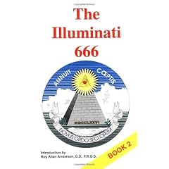Illuminati 666: Book 2