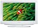 Produkt-Bild: Toshiba 19 DV 734 G 48 (48.3 cm (19 Zoll)) LCD-Fernseher (HD-Ready, LCD-TV DVD-Kombination, HD ready, DVB-T, DVB-C, HD (H.264)) klavierlack wei&szlig;