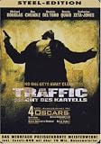 Traffic - Macht des Kartells (Steel-Edition, 2 DVDs) - Michael Douglas