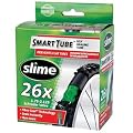 Slime Smart Mountain Bike Tube - Schrader - 26 x 1.75/2.125 - 30045