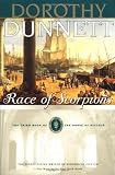 Race of Scorpions: The Third Book of The House of Niccolo