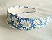 Sky Daisy Headband by Gifts and Beads