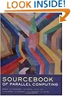 The Sourcebook of Parallel Computing (The Morgan Kaufmann Series in Computer Architecture and Design)