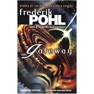 1978 Hugo Award Winner - Gateway by Frederik Pohl