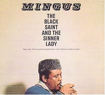 The Black Saint And The Sinner Lady