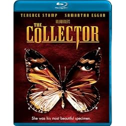 The Collector [Blu-ray]
