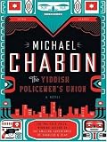 The Yiddish Policemen's Union