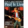Paul McCartney - Paul Is Live