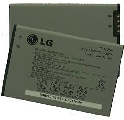 OEM LG BF-45FNV BATTERY FOR LG Revolution VS910 1500mAh