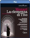 Mozart: La Clemenza Di Tito (In Paris 2005) [Blu-ray]