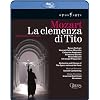 Mozart: La Clemenza Di Tito (In Paris 2005) [Blu-ray]