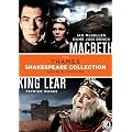 The thames Shakespeare Collection: Macbeth / King Lear (Double Feature)