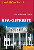USA, Ostk&uuml;ste - Margit Brinke, Peter Kr&auml;nzle, Michael Iwanowski