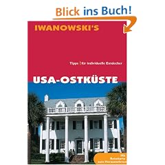 USA, Ostk�ste