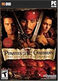 Pirates of  the Caribbean: Legend of  Jack Sparrow