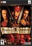 Pirates of  the Caribbean: Legend of  Jack Sparrow