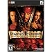 Pirates of  the Caribbean: Legend of  Jack Sparrow