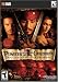 Pirates of  the Caribbean: Legend of  Jack Sparrow
