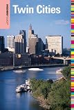 Insiders' Guide to the Twin Cities, 6th (Insiders' Guide Series)