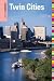 Insiders' Guide to the Twin Cities, 6th (Insiders' Guide Series)