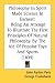 Philosophy In Sport Made Science In Earnest: Being An Attempt To Illustrate The First Principles Of Natural Philosophy By The Aid Of Popular Toys And Sports (1839)