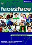 Face2face: Intermediate/Upper Intermediate [DVD]