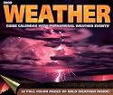 Weather Guide with Phenomenal Weather Events®: 2009 Wall Calendar