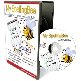 My SpellingBee