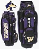 Washington Huskies Collegiate Golf Cart Bag from Datrek International