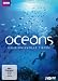 Oceans - Geheimnisvolle Tiefen [2 DVDs]