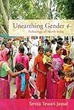 Unearthing gender : folksongs of North India