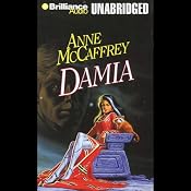 Damia: Tower and Hive, Book 2 | Anne McCaffrey