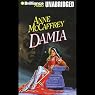 Damia: Tower and Hive, Book 2