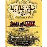 The Little Old Train