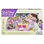 Playskool Rose Petal Cottage Cuddles Nursery Set