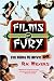 Films of Fury: The Kung Fu Movie Book