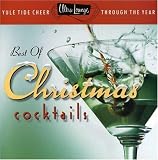 Ultra-Lounge: Best of Christmas Cocktails