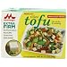 Mori-Nu Tofu, Silken Style, Extra Firm, 12.3-Ounce Boxes (Pack of 12)