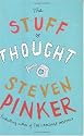 The Stuff of Thought: Language as a Window into Human Nature