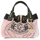 Juicy Couture Scottie Embroidery Medium Free Style Bag, Nardels