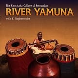 """Percussion: """"River Yamuna"""""""