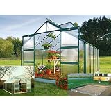 Greenhouse: Juliana Compact Series 12.1 Greenhouse by