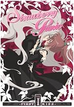 Lowest Price on Strawberry Panic Volume 1 at Amazon..