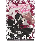 Strawberry Panic Volume 1 ~ Strawberry Panic