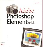 Adobe Photoshop Elements 4.0 Plus Adobe Premiere Elements 2.0 (Boxed, Includes All Software CDs and Manuals)